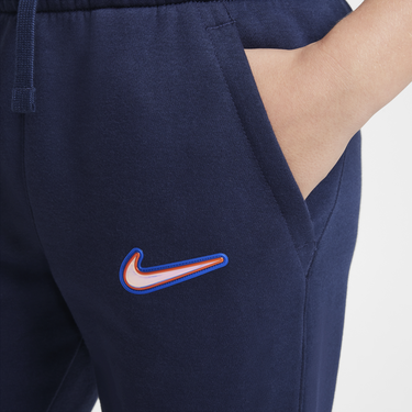 Спортни панталони Nike Chelsea FC NSW CLUB JGGR PANT Тъмно синьо | fq3105-451, 3