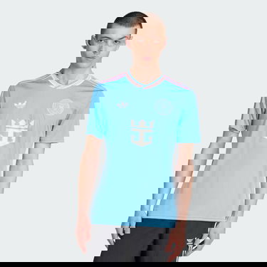 Фланелка adidas Performance Inter Miami CF 25/26 Third Jersey Синьо | KA7502, 0