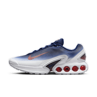 Кецове и обувки Nike Air Max DN "USA" Многоцветен | FV2250-100, 4
