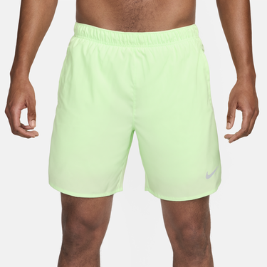 Къси панталони Nike Challenger Dri-FIT 2 v 1 Зелено | DV9357-376, 3