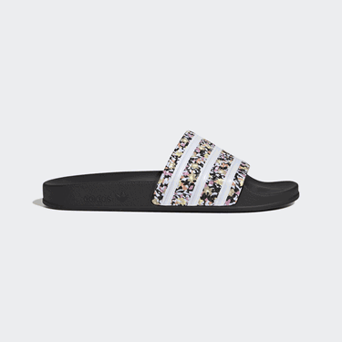 Кецове и обувки adidas Originals Adilette Черно | HR0096, 0