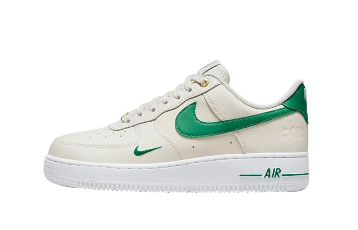 Кецове и обувки Nike Air Force 1 "Malachite" Зелено | DQ7582-101, 0
