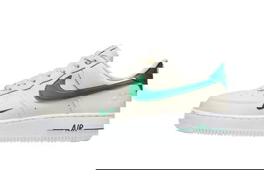 Кецове и обувки Nike Air Force 1 "Malachite" Зелено | DQ7582-101, 0