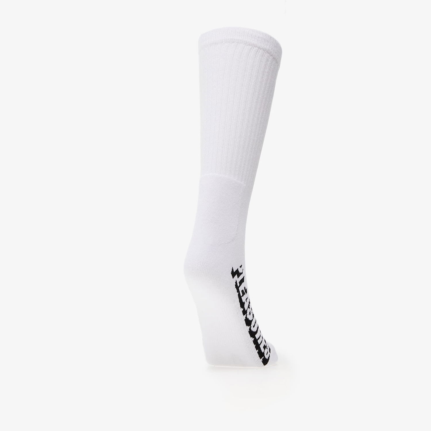 Чорапи Pleasures Knock Out Socks Бяло | P23W070 WHITE, 1
