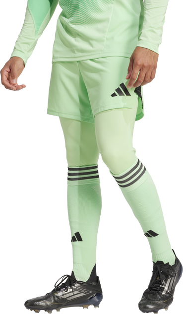 Къси панталони adidas Originals Tiro 25 Pro GK Tight Зелено | jh3316, 4