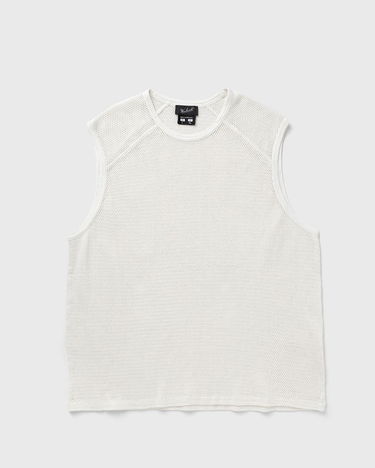 Потник WOOLRICH Mesh Tank Top Бяло | CFBLTE0167MRUT4101-8887, 0