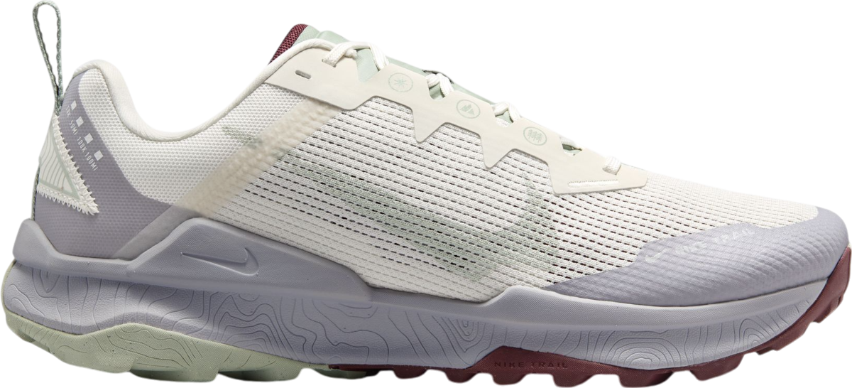 Кецове и обувки Nike Wildhorse 8 Сиво | dr2686-007, 0