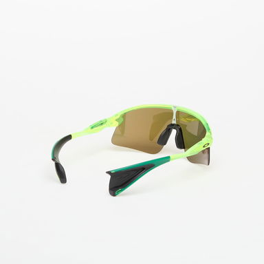 Stunt Devil Prizm Ruby Matte Uranium, 2