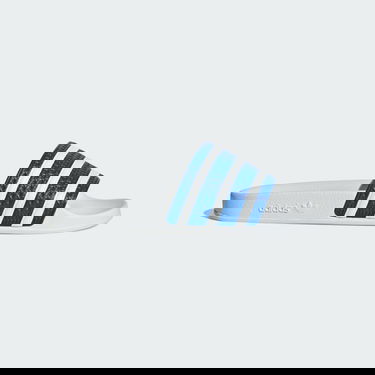 Кецове и обувки adidas Originals Adilette Бяло | IG9285, 3
