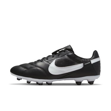 Кецове и обувки Nike Premier 3 FG Firm-Ground Soccer Cleats Черно | AT5889-010, 9