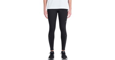 Клинове New Balance Impact Run Luminous Heat Черно | mp33258bk, 1