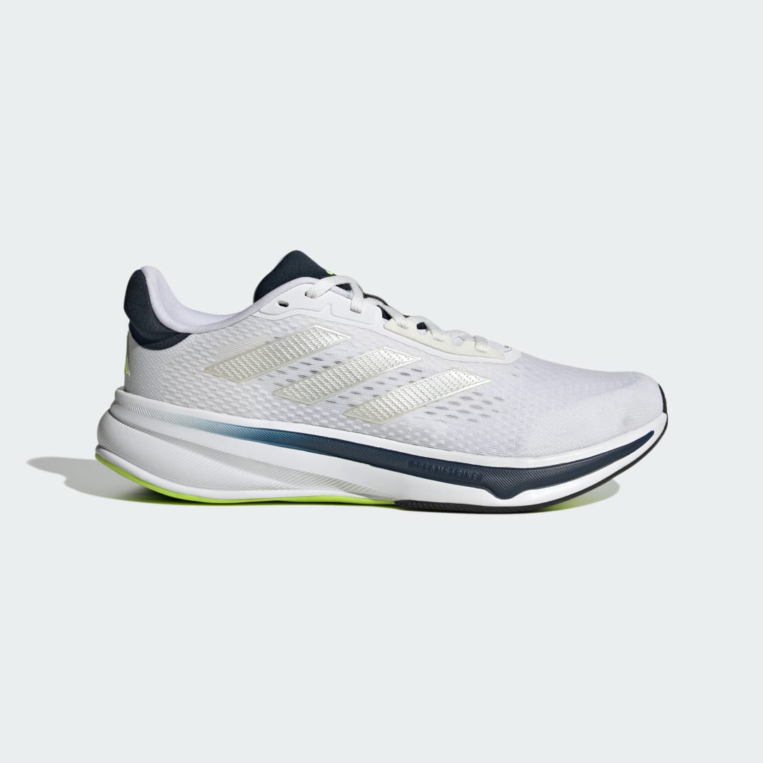 Кецове и обувки adidas Performance Response Super Сиво | JI4317, 0