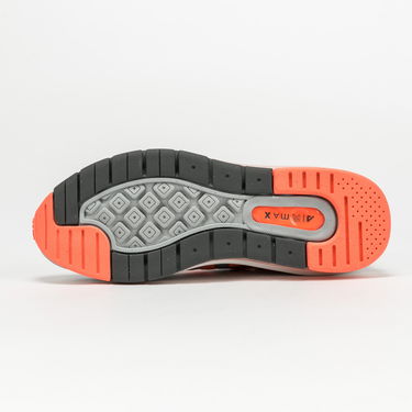 Кецове и обувки Nike Air Max Genome Сиво | CW1648-004, 4