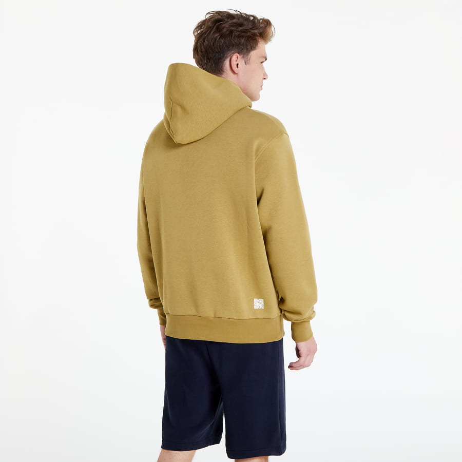 Суитчър Champion Hooded Sweatshirt Бежово | 217917 CHA GS092, 1