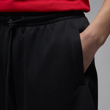 Къси панталони Jordan Jordan MVP Fleece Shorts Черно | IB7272-010, 2
