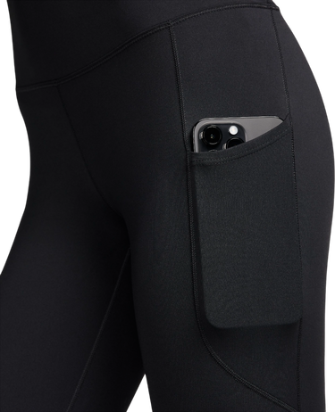 Клинове Nike 7/8 Leggings Черно | fn3241-010, 3