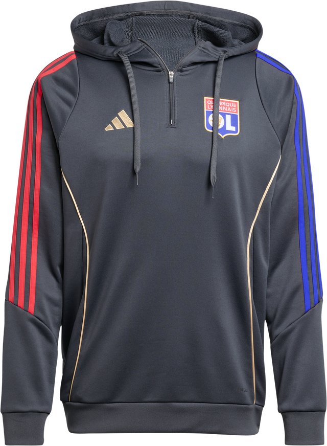 Olympique Lyonnais TR Hoody