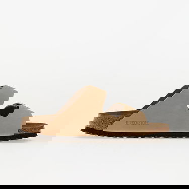 Кецове и обувки Birkenstock Narrow Arizona Sandals "Beige" Бежово | 1024064, 2