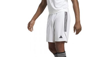 Къси панталони adidas Performance Tiro 23 Shorts Бяло | ib8083, 1