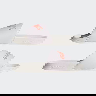 Кецове и обувки adidas Originals Adilette Shower Бяло | GZ5925, 6