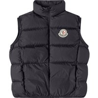 Жилетка Moncler Superlight Nylon Vest Тъмно синьо | 1A000-5396L-77-P97, 1