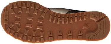 Кецове и обувки New Balance 574 Бяло | 738091-60-008, 1