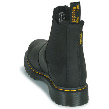 Кецове и обувки Dr. Martens 2976 Chelsea Stiefel "Black" Черно | 31144001, 3
