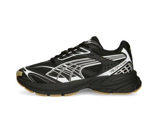 Кецове и обувки Puma Velophasis Technisch "Black" Черно | 390932_02