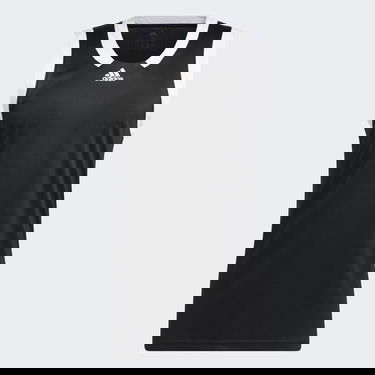 Фланелка adidas Originals Icon Squad Jersey Черно | HF6719, 4