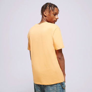 Тениска Champion Crewneck T-Shirt Оранжево
 | 216957OS041, 2