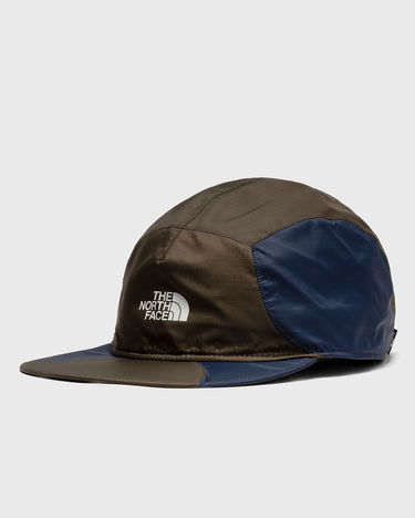 Шапка с козирка The North Face 92 Retro Cap Кафяво | 196011615460, 0