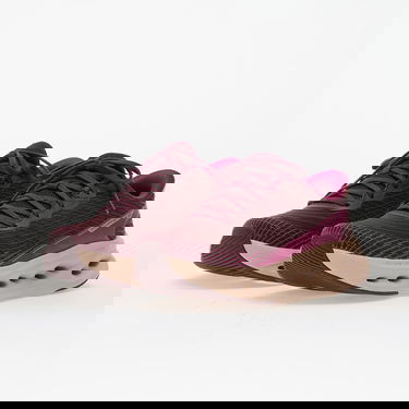 Кецове и обувки Skechers Skechers Max Cushioning Glide-Step Бургунди | 129404-BURG, 5