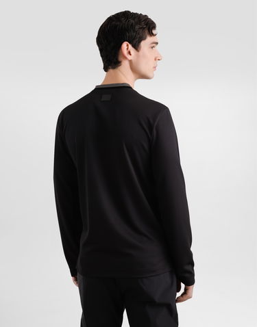 Тениска Dolce & Gabbana Dolce & Gabbana Men's Jersey T-Shirt Черно | G8SW5THU7VEN0000, 2
