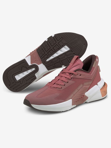 Кецове и обувки Puma Provoke XT FTR Червено | 19561202, 1