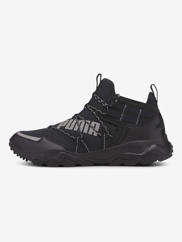 Кецове и обувки Puma Ember TRL Demi Черно | 19371501, 0