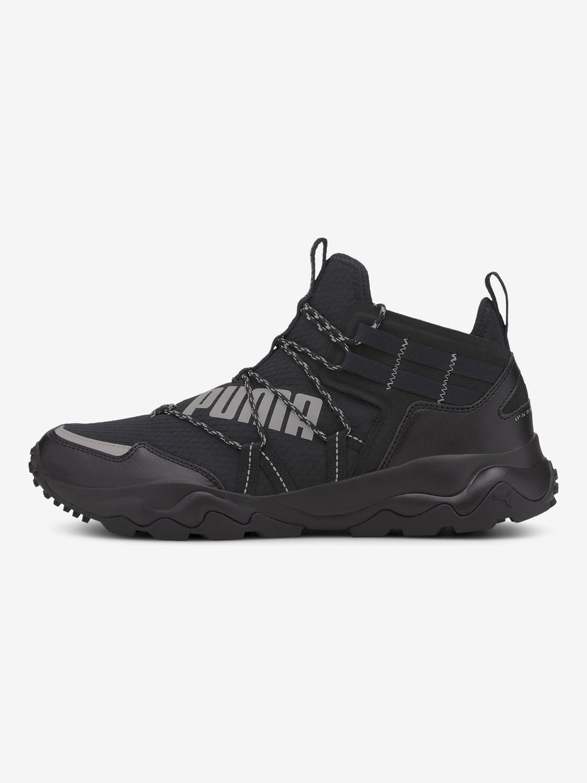 Кецове и обувки Puma Ember TRL Demi Черно | 19371501