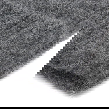 Шапка Samsoe Samsoe Samsøe Samsøe Sajeanne Beanie Сиво | F24400056, 2