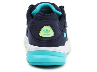Кецове и обувки adidas Originals Yung-96 Черно | EE7230, 4