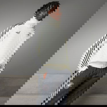 Спортни панталони adidas Performance Germany Beckenbauer Sweatpants Черно | IU2101, 2