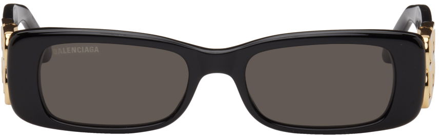 Слънчеви очила Balenciaga Black Dynasty Черно | BB0096S-001, 0