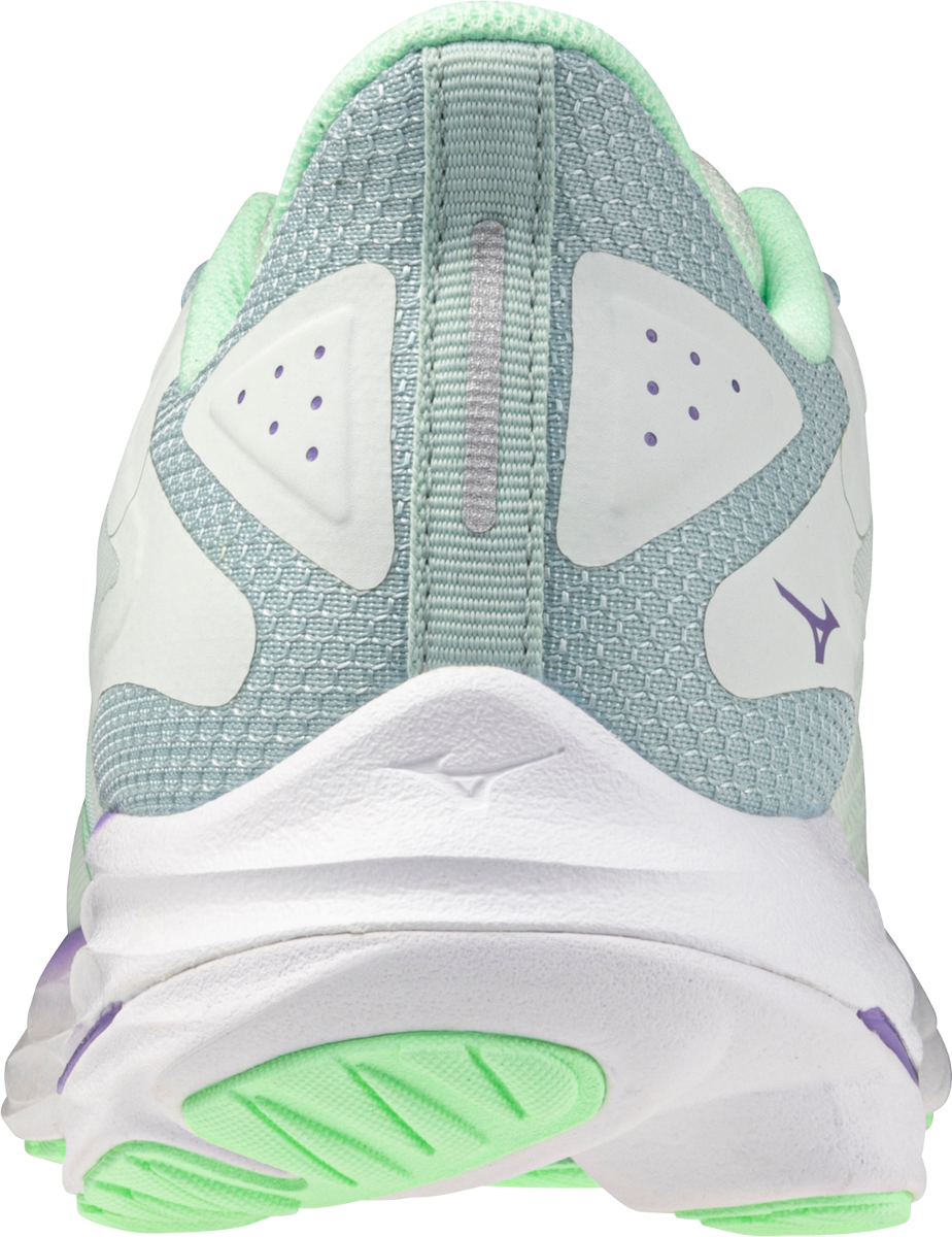 Кецове и обувки Mizuno Wave Ultima 16 Зелено | j1gd2518-21, 1