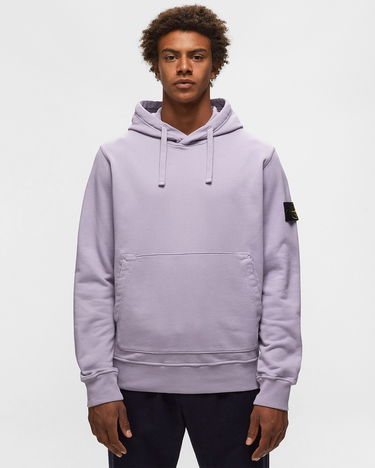 Суитчър Stone Island Patch Зелено | 791564151, 3