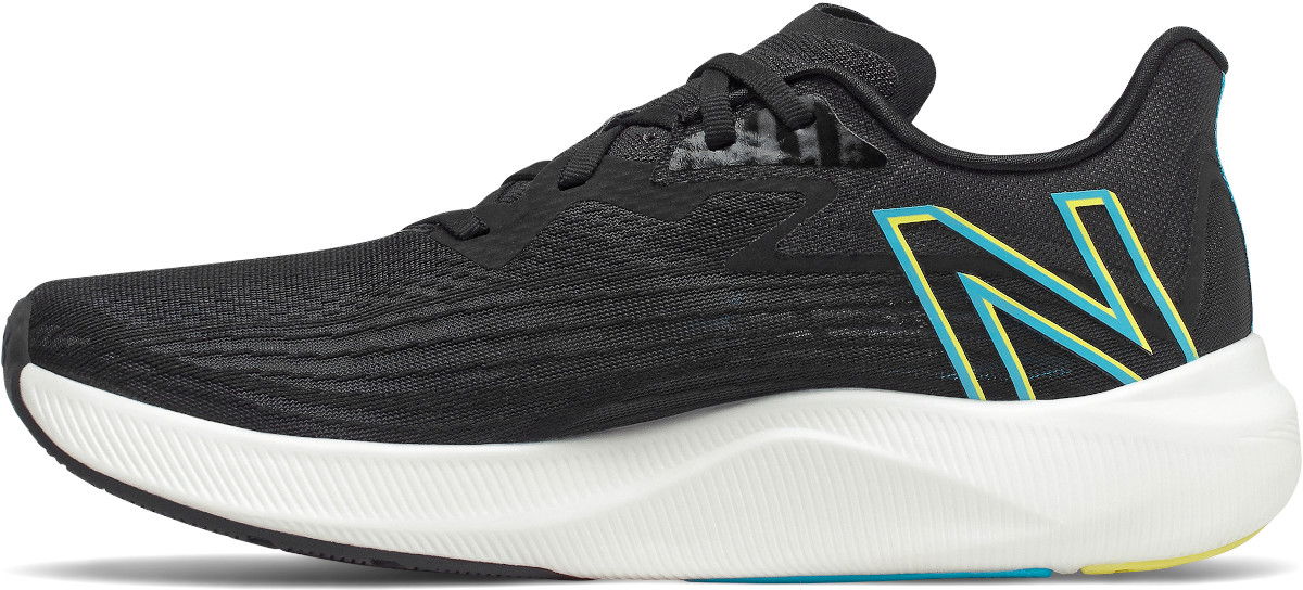 Кецове и обувки New Balance FuelCell Rebel v2 Черно | mfcxlk2, 0