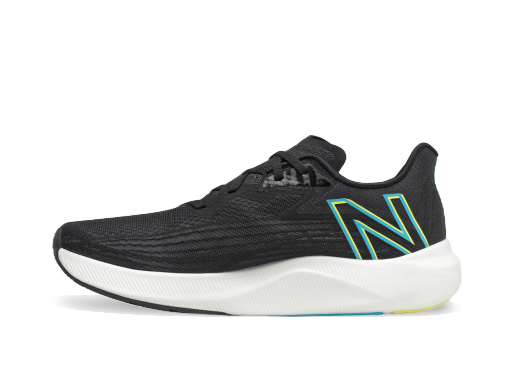 Бягане New Balance FuelCell Rebel v2 Черно | mfcxlk2