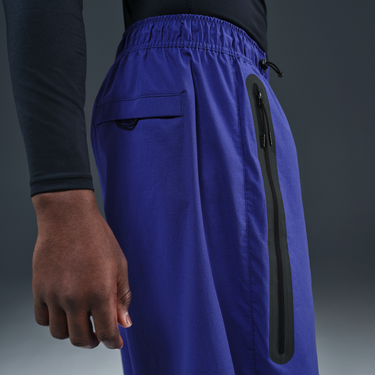 Карго панталони Nike Nike Tech Woven Loose Fit Pants Черно | HM7158-539, 3