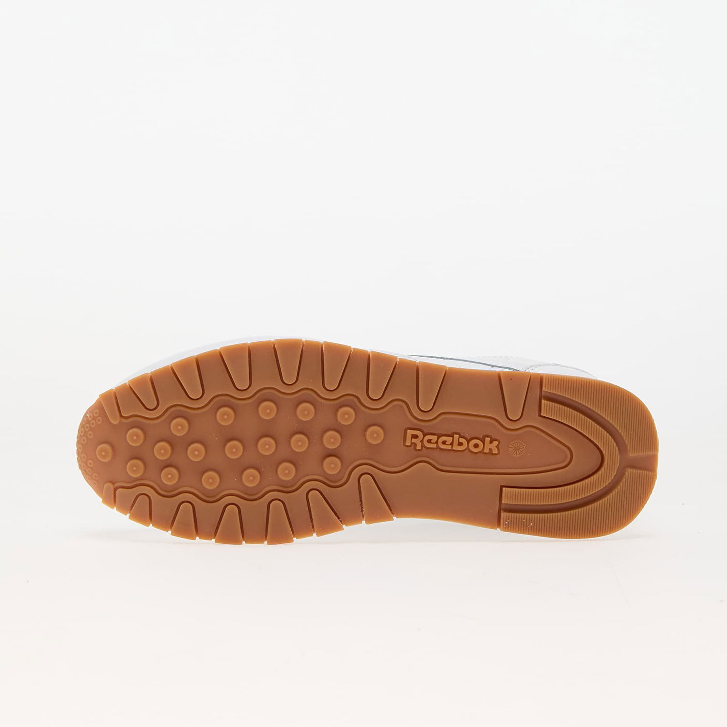 Кецове и обувки Reebok Classic Leather Kids Бяло | 100010472, 1
