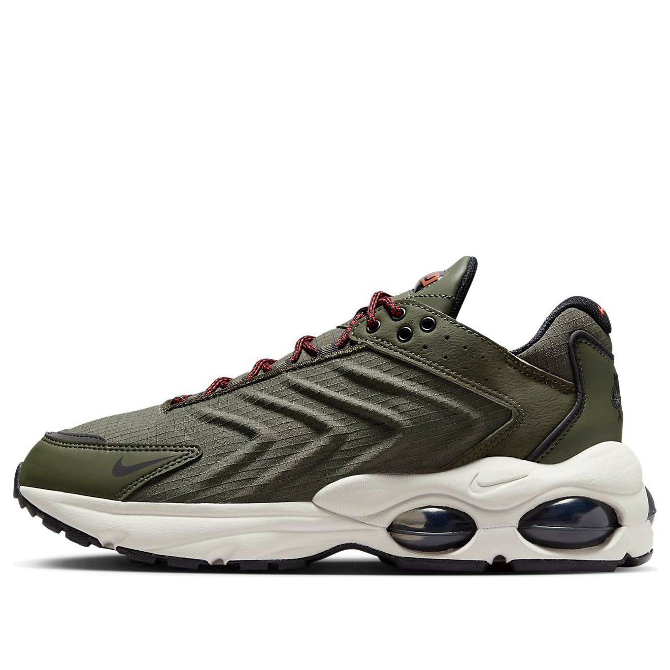 Кецове и обувки Nike Air Max TW Зелено | FB9150-300, 0