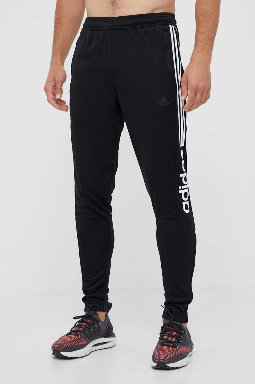 Спортни панталони adidas Originals Tiro Wordmark Pants Черно | IA3048, 0