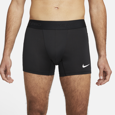 Боксерки Nike Pro Dri-FIT Черно | FD0685-010, 2