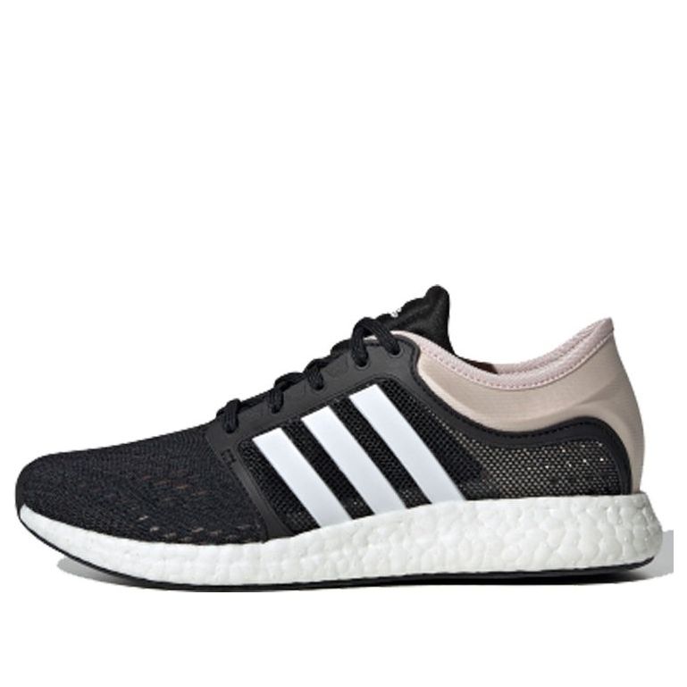 Кецове и обувки adidas Performance Cc Rocket Boost Черно | FX7640